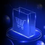 Shopping bag Image