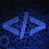 Code Tag Image